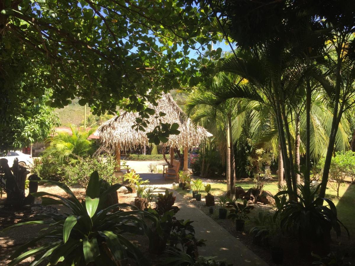 Casa Caletas Boutique Hotel Puerto Coyote Exteriér fotografie