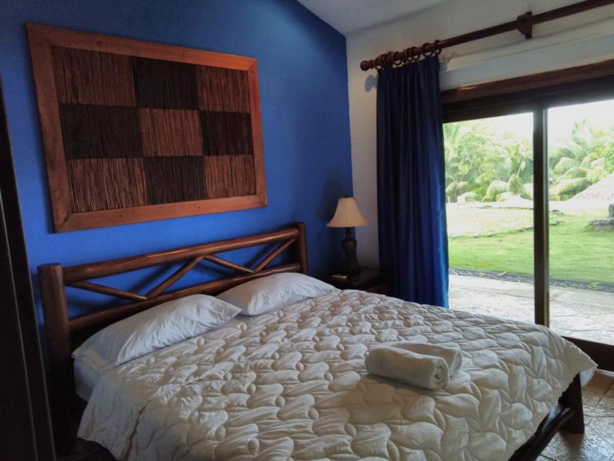 Casa Caletas Boutique Hotel Puerto Coyote Exteriér fotografie