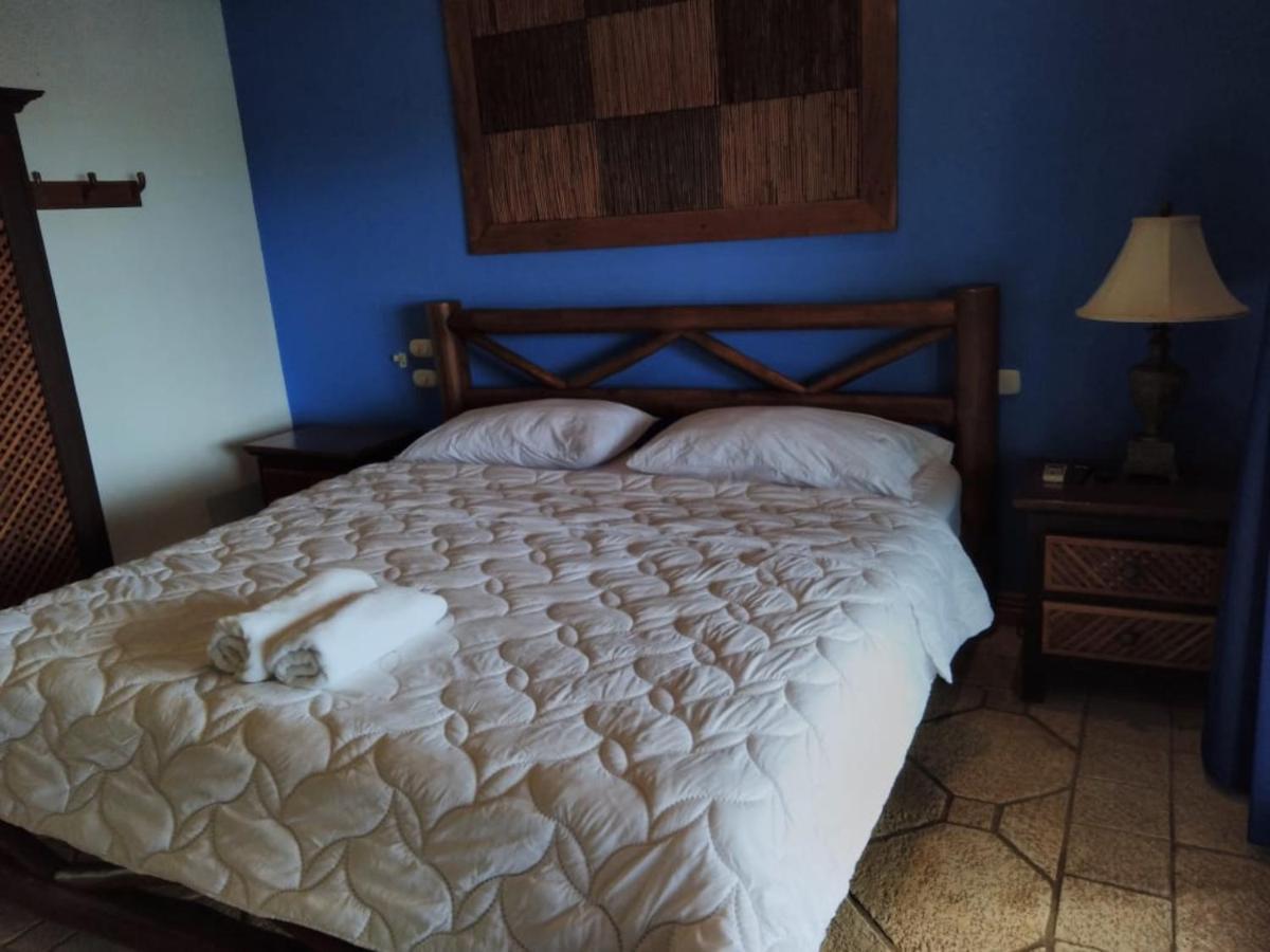 Casa Caletas Boutique Hotel Puerto Coyote Exteriér fotografie