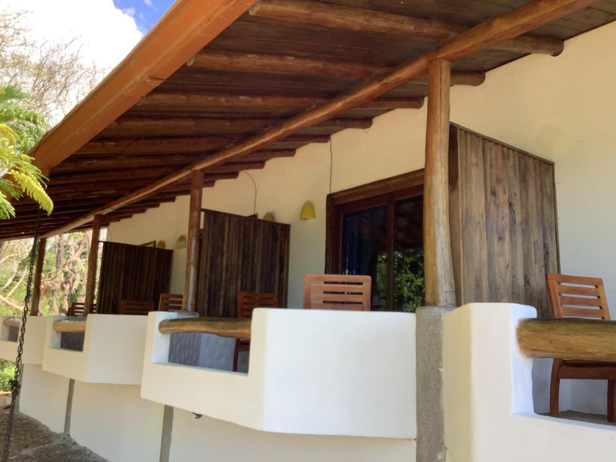 Casa Caletas Boutique Hotel Puerto Coyote Exteriér fotografie