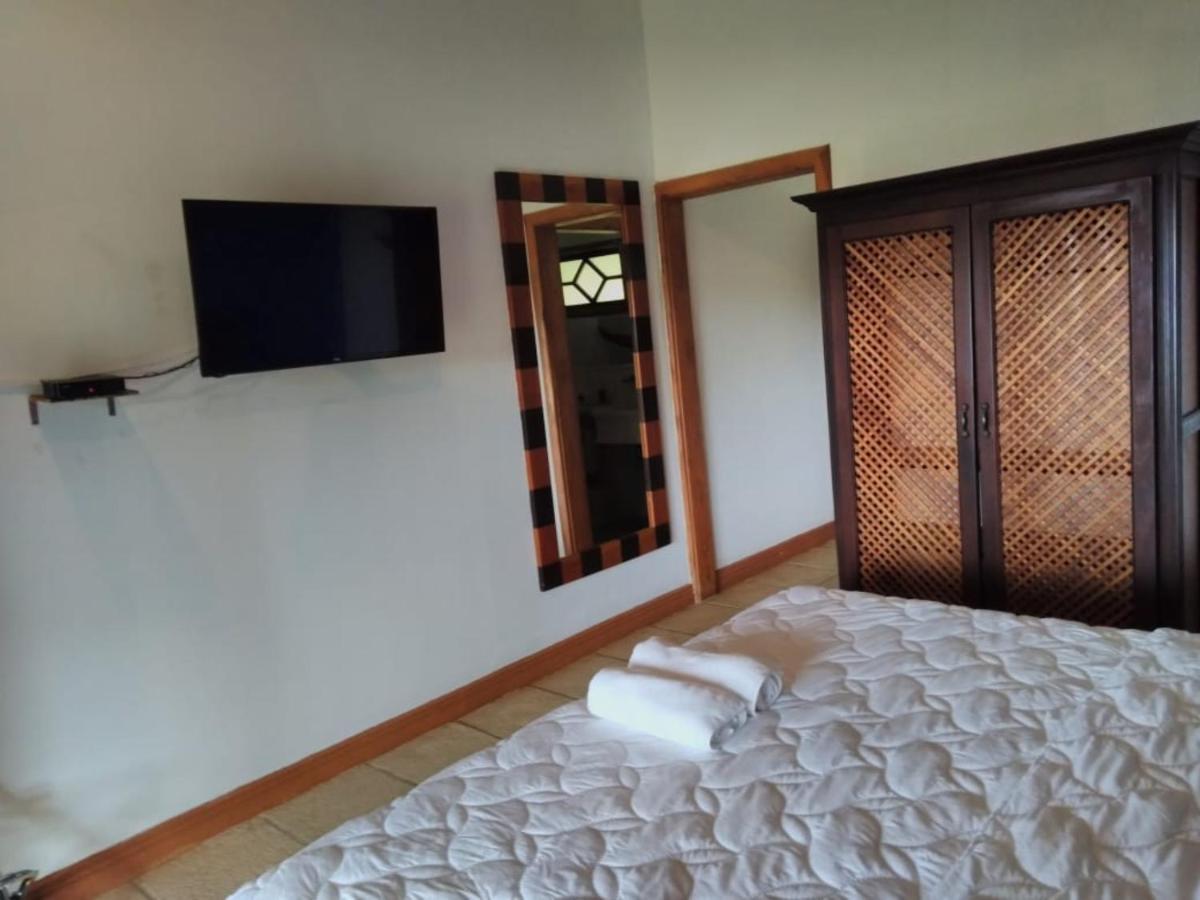 Casa Caletas Boutique Hotel Puerto Coyote Exteriér fotografie