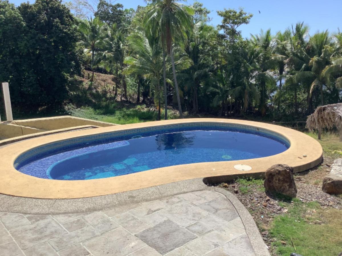 Casa Caletas Boutique Hotel Puerto Coyote Exteriér fotografie