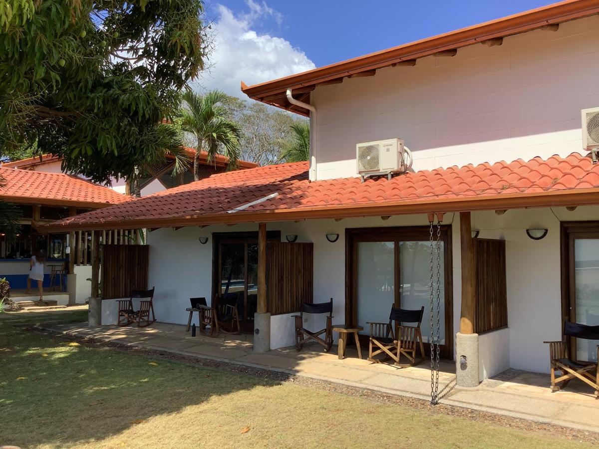 Casa Caletas Boutique Hotel Puerto Coyote Exteriér fotografie