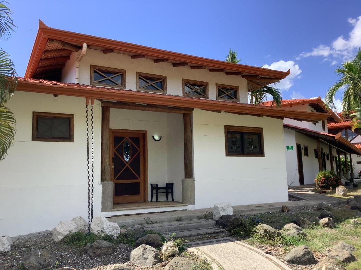Casa Caletas Boutique Hotel Puerto Coyote Exteriér fotografie
