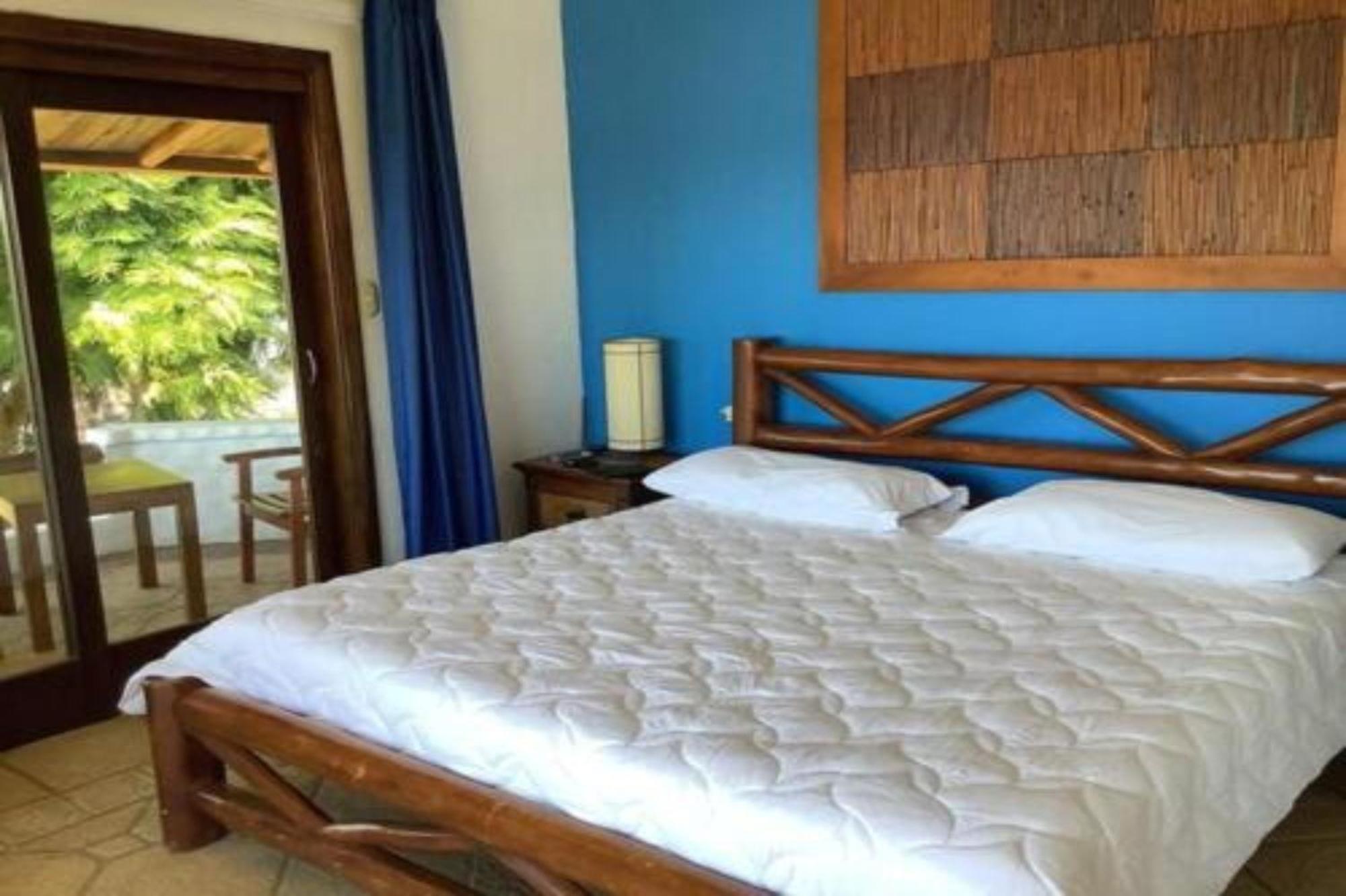 Casa Caletas Boutique Hotel Puerto Coyote Exteriér fotografie