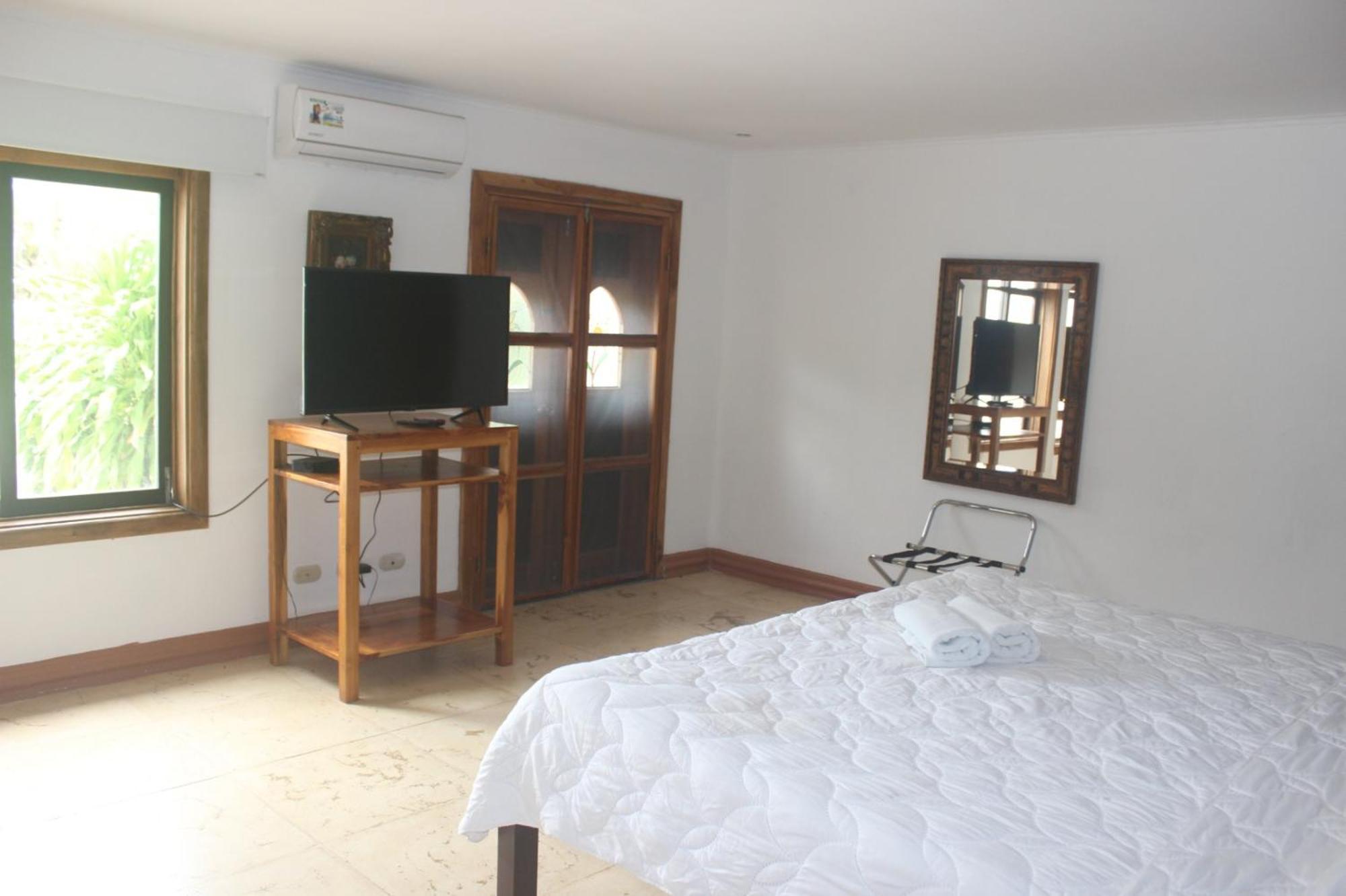 Casa Caletas Boutique Hotel Puerto Coyote Exteriér fotografie